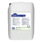 Laundry Washing booster Liquid Clax Delta Pur-Eco 11A2 Lime binder Flower mark product photo