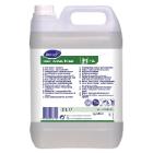 Vaskepleje Jontec Tensol F3c med Farve/Parfume uden Voks/S&aelig;be 5 ltr product photo