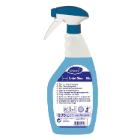 Glasrens Sprint Glass E3c med Forst&oslash;ver og farve/parfume 750 ml Bl&aring; product photo