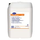 Laundry liquid CLAX Mild Forte Color w/Perfume w/Bleach/Optical white 20ltr product photo