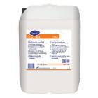 Laundry liquid CLAX Mild 33B1 w/Perfume/Optical white for Colored textiles 20 lt product photo