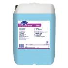 T&oslash;jvask Skyllemiddel Clax Soft Fresh 50A1 med Farve/Parfume 20 ltr Bl&aring; product photo