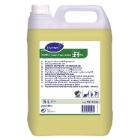 Vaskepleje Jontec Saponet free F3b Svanem&aelig;rket uden Voks/Farve/Parfume 5 ltr product photo