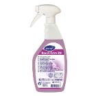 Sanitetsreng&oslash;ring RoomCare R9 Surt med Farve/Parfume Klar-til-Brug 750 ml product photo
