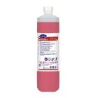 Sanitetsreng&oslash;ring Sani Cid W1e Surt med Farve/Parfume 1 ltr R&oslash;d product photo