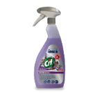 Cleaning/Disinfection CIF Safeguarda 2in1 Ready-to-use 750ml for surfaces product photo