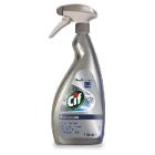 Steel care Cif Pro Formula without Perfume Ready-to-Use 750 ml product photo