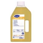 Basic cleaning Suma Extend D3 Highly alkaline for Kitchen Suitable for Alu 2 ltr product photo