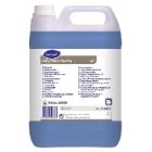 Maskinopvask Afsp&aelig;nding Suma Select Pur-Eco A7 Blomsterm&aelig;rket Neutral pH 5 ltr B product photo