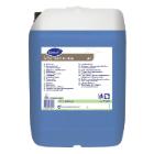 Machine wash Rinse aid Suma Select Pur-Eco A7 Neutral pH Flower label 20 ltr product photo