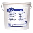 Machine washing powder Suma Active M20 with chlorine suitable for aluminum 10 kg product photo