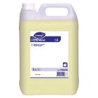 Machine wash liquid Suma Nova L6 without chlorine for hard water 5 ltr product photo