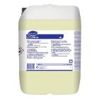 Machine wash liquid Suma Nova L6 without chlorine for hard water 10 ltr product photo