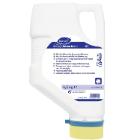 Machine washing powder Suma Unison Maxi G3 with chlorine high concentration for product photo