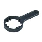 Can opener for 10 liter cans product photo