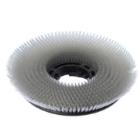 Brush 17 inch 43 cm soft nylon for floor cleaner Taski Ultimaxx SD43 and Swingo product photo