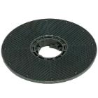 Washer holder 17 inches 430mm for floor washer Taski Ultimaxx SD43/Swingo 750/75 product photo