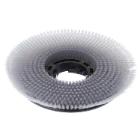 Brush 17 inch 43 cm hard nylon for floor cleaner Taski Ultimaxx SD43 and Swingo product photo