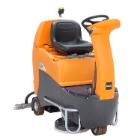 Gulvvasker ride-on TASKI Swingo 2500 uden B&oslash;rste/Rondelholder product photo