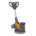 Scrubbing machine TASKI Ergodisc Duo without brush/pad holder product photo