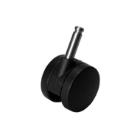 Spare part front wheel rotatable for vacuum cleaner Nilfisk GD 930 product photo