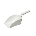 Hand shovel 1 ltr White product photo