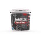 H&aring;ndrens Serviet Swarfega Extreme Wipes 150 stk med Citrus til kraftig snavs mm. product photo