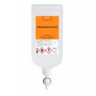 Hand disinfection liquid Plum 85% ethanol for CombiPlum thread dispenser 1 ltr product photo
