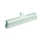 Broom 40 cm white product photo