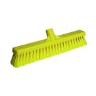 Broom 40 cm yellow product photo