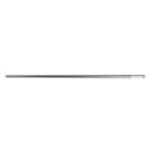 Shaft &Oslash;22x1300 mm with thread Aluminum product photo
