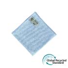 Microfibre cloth Super Tentax Nordic Ecolabel 32x32 cm Blue product photo