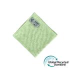 Microfibre cloth Super Tentax 32x32cm Nordic Ecolabelled green product photo