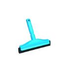 Scraper hand 25 cm blue product photo