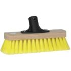 B&oslash;rste Kalk 230 mm Tr&aelig; Gul product photo