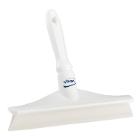 Hand scraper Ultra hygienic 24.5 cm White product photo