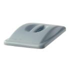 Lid Gray for Slim Jim Container product photo