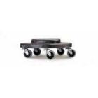 Undercarriage Steel Black for Brute container product photo