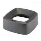 Lid Iris 39x39x15 cm black for 20221-1 product photo