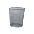 Papirkurv 19 ltr &Oslash;291x356 mm S&oslash;lv product photo