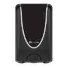 Dispenser Deb TF2 Touchless Plastic Black/Chrome for 1/1.2 ltr cartridge product photo