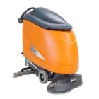 Floor washer Walk-behind TASKI Swingo 1650 with battery without brush/pad holder product photo