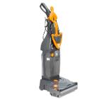 Floor washer compact TASKI swingo 150 electric combi machine with roller brush product photo