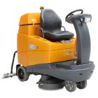 Gulvvasker Ride-on TASKI Swingo 4000 B uden B&oslash;rste/Rondelholder product photo