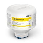 Machine washing powder Solid Protect Swan-labelled without chlorine Suitable for product photo