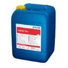 Machine washing liquid Topmatic Plus with chlorine for soft water 12 kg product photo
