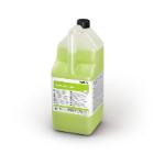 Limescale remover Lime-A-Way Extra sour with Colour/Perfume 5 ltr Green product photo