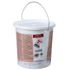 Oven cleaning Rational tablet Cleaner Tab 100 pcs red for Auto-cleaning program product photo