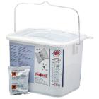 Ovnafsp&aelig;nding Tabs Rational Rinse agent 50 stk Skyllemiddel til SCC Auto-progr product photo