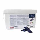 Furnace relaxation Rational tablet Care Tab acidic fabric softener blue for iCom product photo